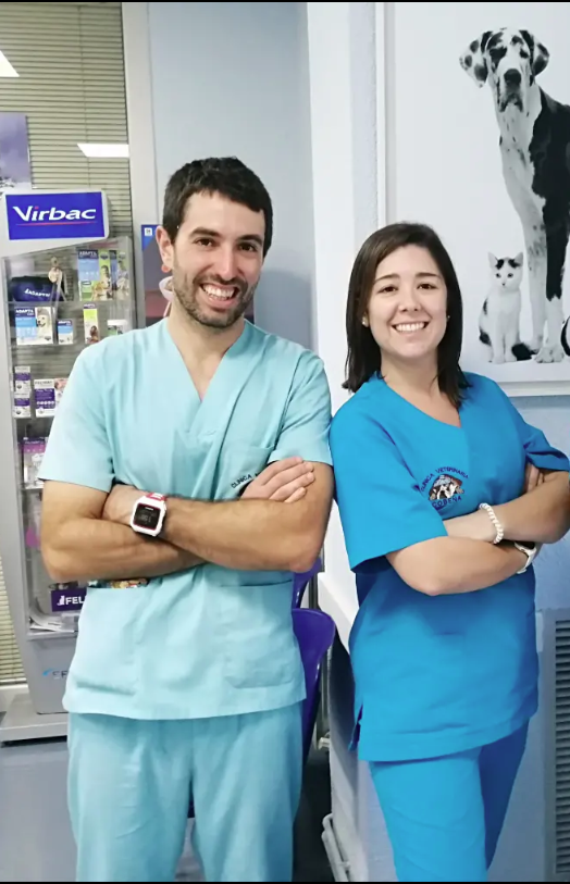 Equipo Veterinario Guadalajara