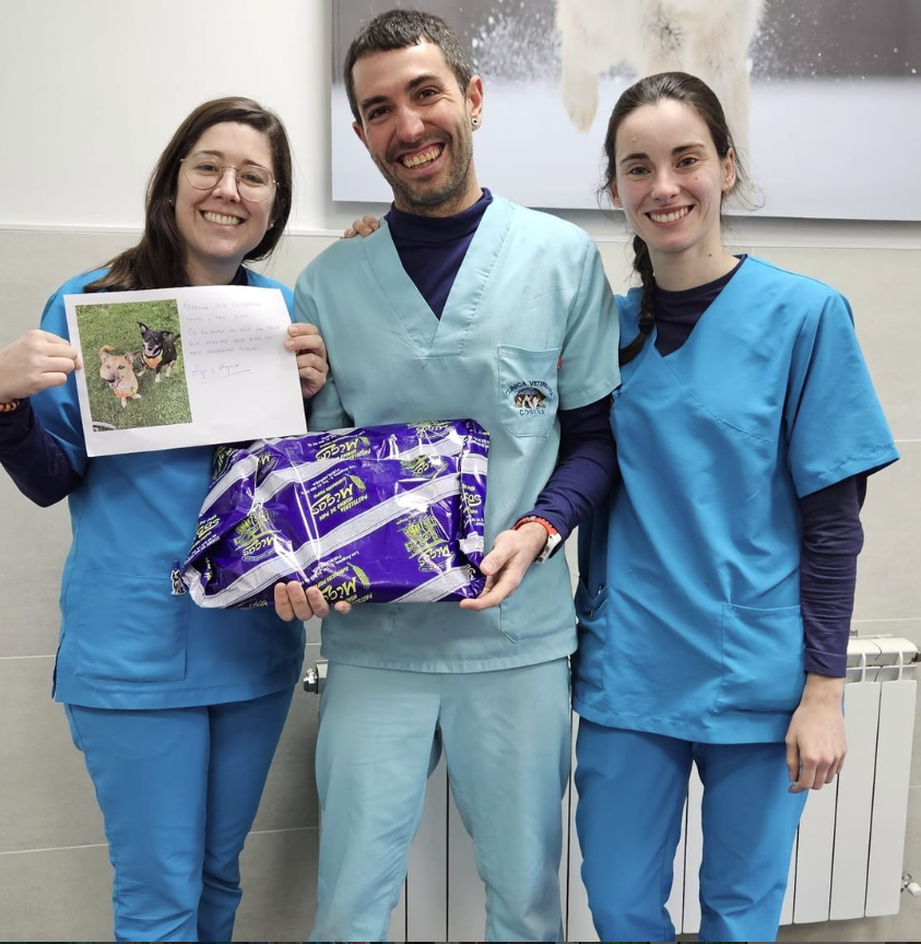Equipo Veterinario Guadalajara